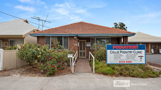 52 Johnston Street Collie WA 6225