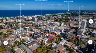 86-88 Market Street Wollongong NSW 2500