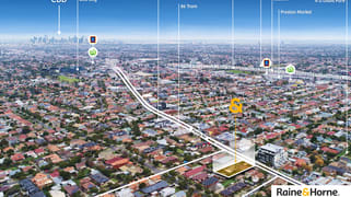 552 - 558 Plenty Road Preston VIC 3072