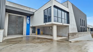 Unit 6 53 Rhodes Street Hillsdale NSW 2036