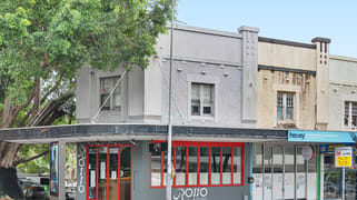86-90 Bayswater Road Rushcutters Bay NSW 2011