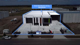 19-21 Distribution Drive Mickleham VIC 3064