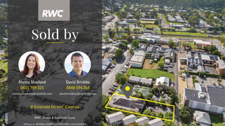 8 Emerald Street Cooroy QLD 4563