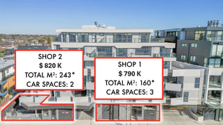 1254-1258 Glenhuntly Road Carnegie VIC 3163