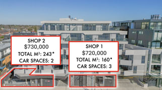 1254-1258 Glenhuntly Road Carnegie VIC 3163