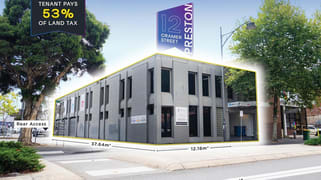 12 Cramer Street Preston VIC 3072