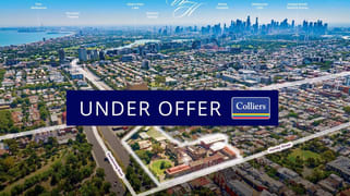 Windsor Hall 167-187 Dandenong Road Windsor VIC 3181