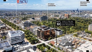 Suite 6c/182-184 Victoria Parade East Melbourne VIC 3002 Suite 6c/182-184 Victoria Parade East Melbourne VIC 3002