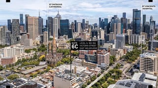 Suite 6c/182-184 Victoria Parade East Melbourne VIC 3002
