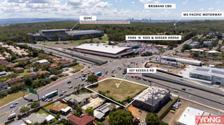 507 Kessels Road (553 Mains Road) Macgregor QLD 4109