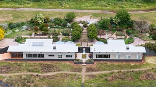 Girragirra Retreat, Warrul Road Forbes NSW 2871