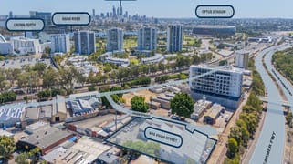 8 - 18 Vivian Street Burswood WA 6100