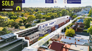 9-11 Stanley Terrace Surrey Hills VIC 3127