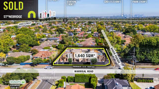 348-350 Warrigal Road Ashburton VIC 3147