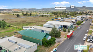 17 Kingsford Smith Street Tamworth NSW 2340