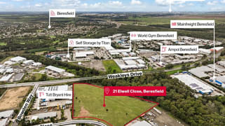 21 Elwell Close Beresfield NSW 2322