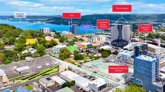 Level 1/153 Mann Street Gosford NSW 2250
