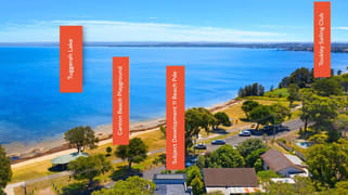 11 Beach Parade Canton Beach NSW 2263