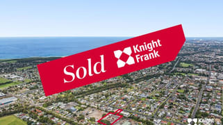 Lot 16 DP 522429/38-40 Albert Street Corrimal NSW 2518