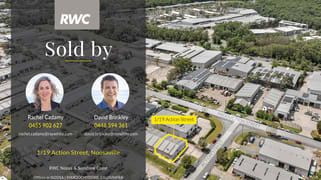1/19 Action Street Noosaville QLD 4566