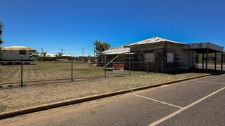 1 Scarr Street Cloncurry QLD 4824
