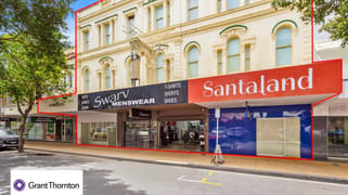 Whole of the Property/103 East Street Rockhampton City QLD 4700
