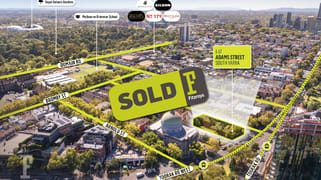 1-17 Adams Street South Yarra VIC 3141