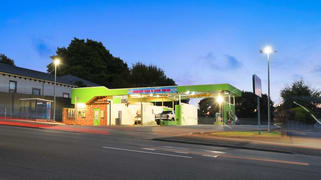 whole of property/6 King Street Scottsdale TAS 7260