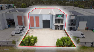 121 Wedgewood Road Hallam VIC 3803