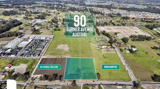 90 Gurner Avenue Austral NSW 2179