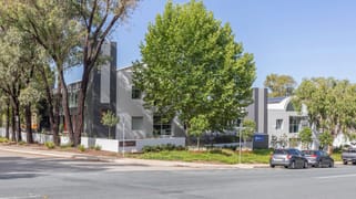 Deakin/43 Geils Court Deakin ACT 2600