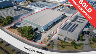 9 Nissan Drive Dandenong South VIC 3175