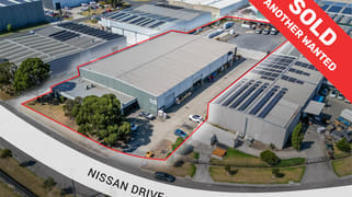 9 Nissan Drive Dandenong South VIC 3175