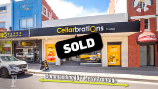 380 High Street Preston VIC 3072