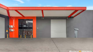 Exchange Parade Smeaton Grange NSW 2567