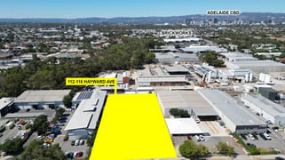 112-116 Hayward Avenue Torrensville SA 5031