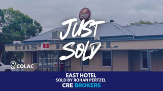 1 Dalton Street Colac VIC 3250