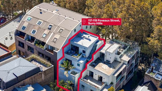 117-119 Foveaux Street Surry Hills NSW 2010