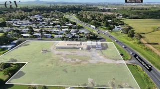 1 Matsen Street Mackay QLD 4740