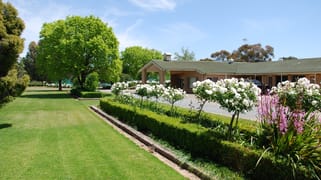 Moorong NSW 2650