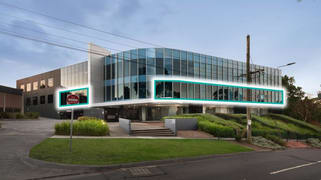 241-243 Blackburn Road Mount Waverley VIC 3149