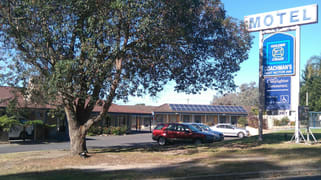 Eden NSW 2551