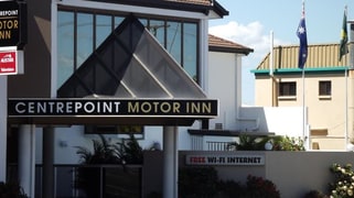 Rockhampton QLD 4701