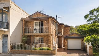 9-11 Oxford Street Burwood NSW 2134