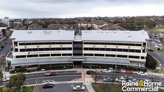 Suite 20/42 Parkside Crescent Campbelltown NSW 2560 Suite 20/42 Parkside Crescent Campbelltown NSW 2560