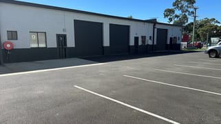 Lot 3/9 Peachtree Road Penrith NSW 2750