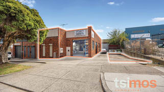 1/2 - 4 Alexander Avenue Dandenong VIC 3175