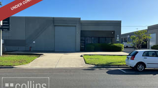 19/29-39 KIRKHAM ROAD WEST Keysborough VIC 3173