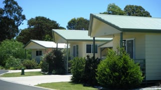Kingaroy QLD 4610