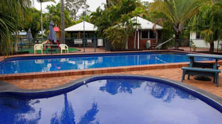 Point Vernon QLD 4655